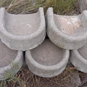 Contenedor de Arena para Diseño Arquitectónico